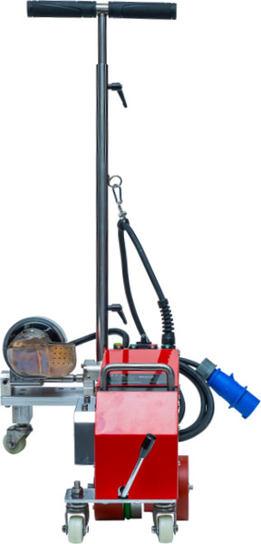 Сварочный аппарат СВАРПОМ Горячего воздуха СП52 / 3.52100