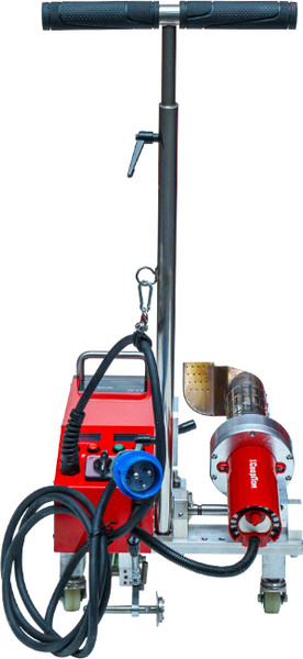 Сварочный аппарат СВАРПОМ Горячего воздуха СП52 / 3.52100