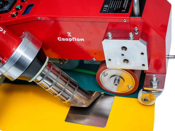 Сварочный аппарат СВАРПОМ Горячего воздуха СП52 / 3.52100