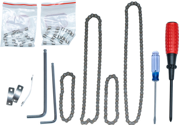 Сварочный аппарат СВАРПОМ Горячего клина СП31 / 3.31200