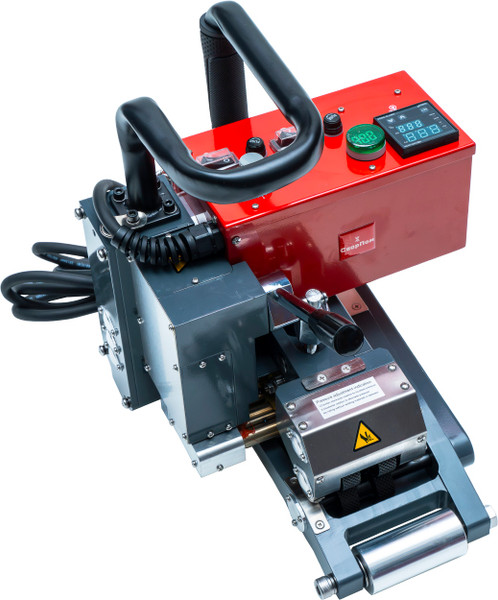 Сварочный аппарат СВАРПОМ Горячего клина СП31 / 3.31200