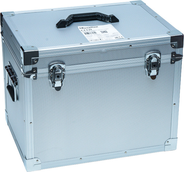 Сварочный аппарат СВАРПОМ Горячего клина СП31 / 3.31200