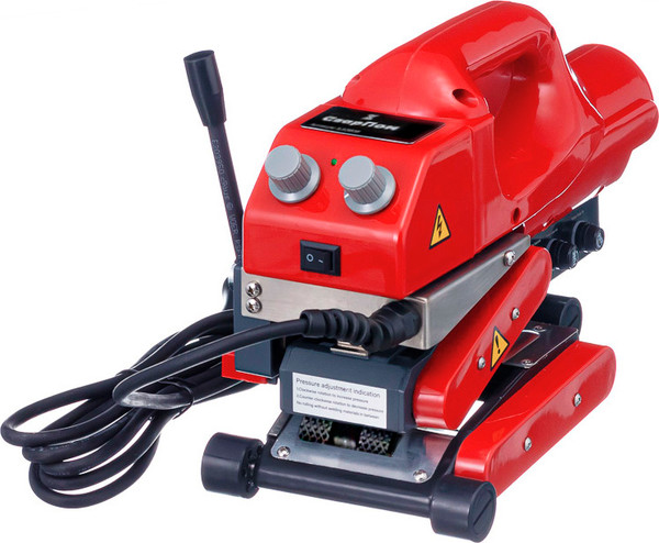 Сварочный аппарат СВАРПОМ Горячего клина СП33 / 3.33100