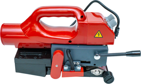 Сварочный аппарат СВАРПОМ Горячего клина СП33 / 3.33100