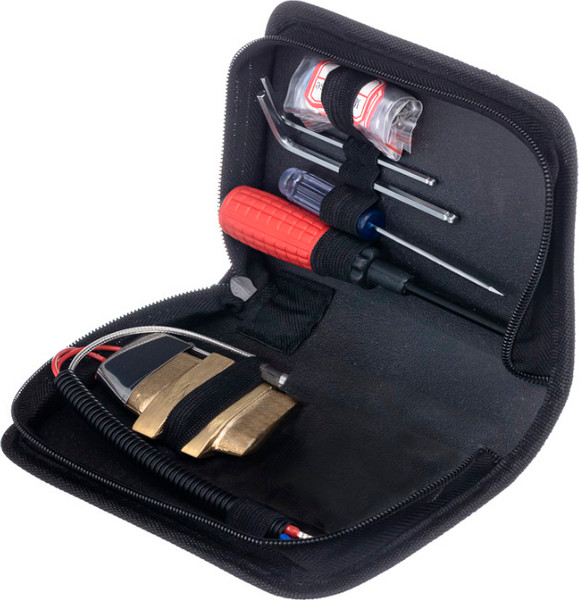 Сварочный аппарат СВАРПОМ Горячего клина СП33 / 3.33100