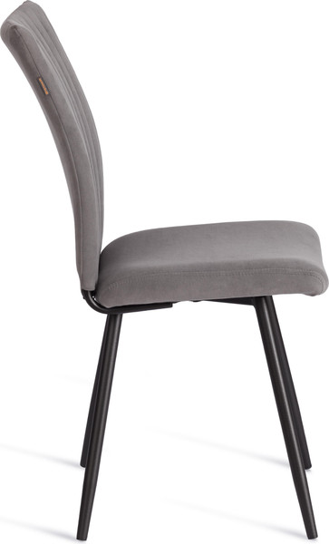 Стул Tetchair Monte Carlo Trend велюр