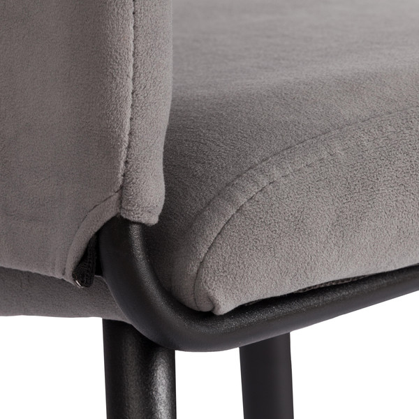 Стул Tetchair Monte Carlo Trend велюр