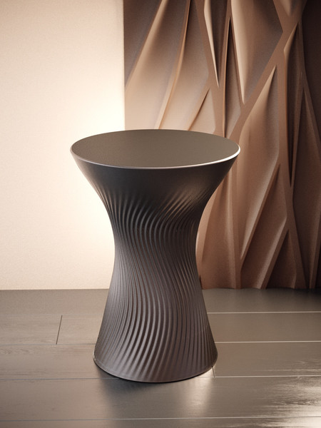 Журнальный столик Sheffilton SHT Там-Там / SHT-СЖ84