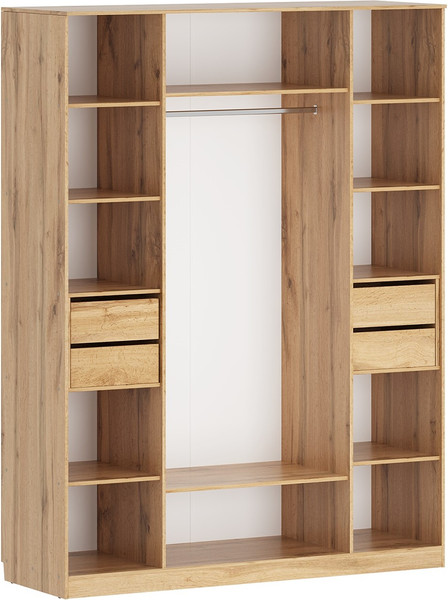 Шкаф Речицадрев Адель Р396.17