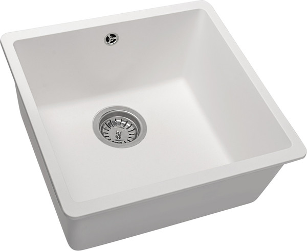 Мойка кухонная ZORG Fast 44 Premium - фото