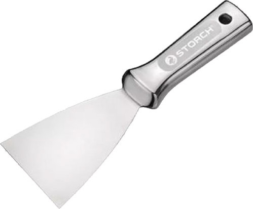 Шпатель Storch Малярный цельнометаллический SilverSTAR - фото