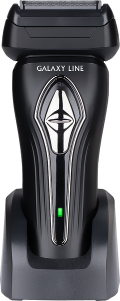 Электробритва Galaxy Line GL 4214 - фото