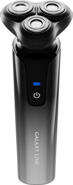 Электробритва Galaxy Line GL 4277 - фото