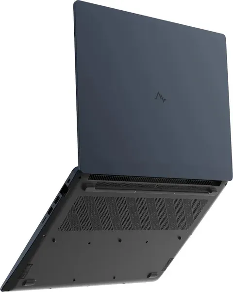 Ноутбук Maibenben M675 / M6751SF0LURE0