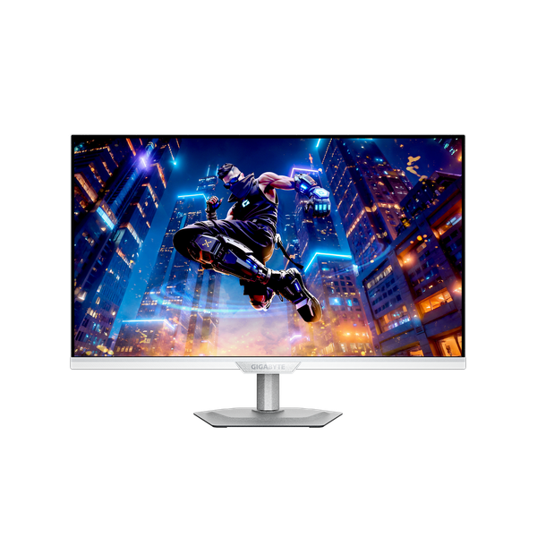 Монитор Gigabyte M27Q2 QD / 20VM0-M27Q2ICWT-1EKR - фото