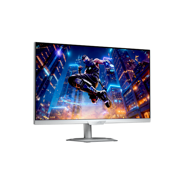 Монитор Gigabyte M27Q2 QD / 20VM0-M27Q2ICWT-1EKR