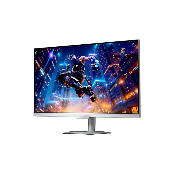 Монитор Gigabyte M27Q2 QD / 20VM0-M27Q2ICWT-1EKR