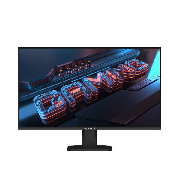 Монитор Gigabyte GS25F2 / 20VM0-GS25F2BM-1EKS - фото