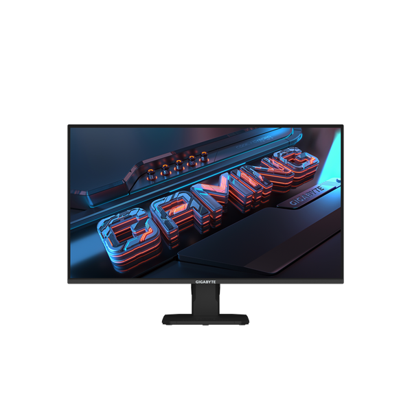 Монитор Gigabyte GS25F2 / 20VM0-GS25F2BM-1EKS