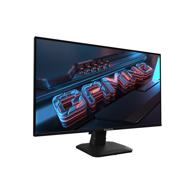 Монитор Gigabyte GS25F2 / 20VM0-GS25F2BM-1EKS
