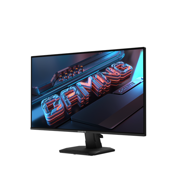 Монитор Gigabyte GS25F2 / 20VM0-GS25F2BM-1EKS