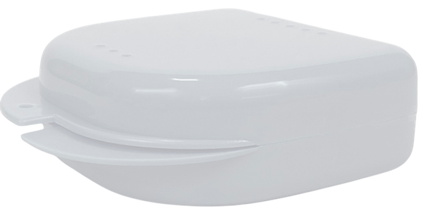 Контейнер для хранения Plastic Box 82x85x29 - фото