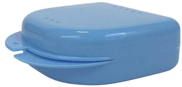 Контейнер для хранения Plastic Box 82x85x29 - фото