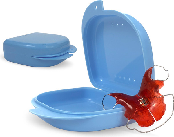 Контейнер для хранения Plastic Box 82x85x29