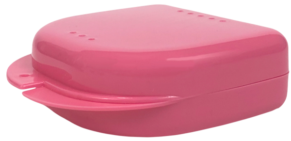 Контейнер для хранения Plastic Box 82x85x29 - фото