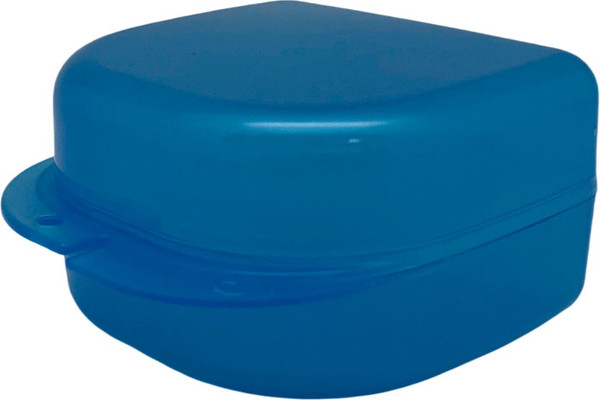 Контейнер для хранения Plastic Box 78x83x45 - фото