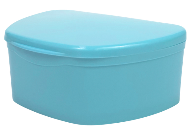 Контейнер для хранения Plastic Box 95x74x39 - фото