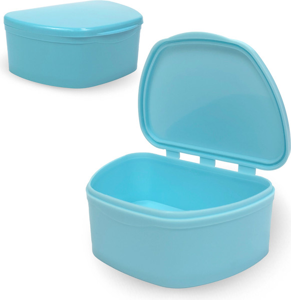 Контейнер для хранения Plastic Box 95x74x39