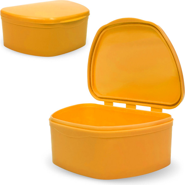 Контейнер для хранения Plastic Box 95x74x39