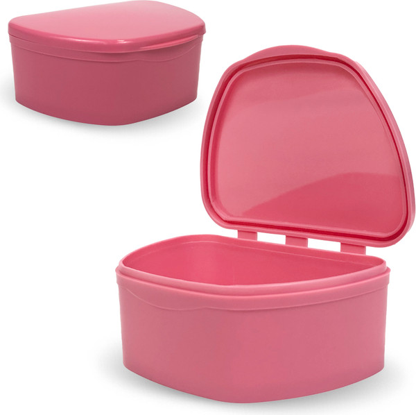 Контейнер для хранения Plastic Box 95x74x39