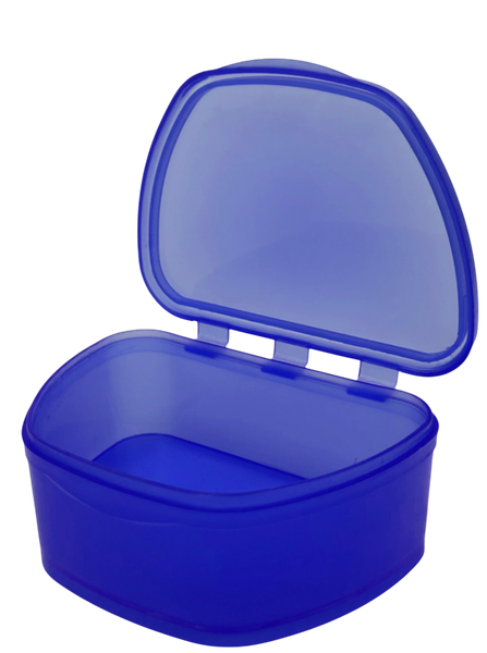 Контейнер для хранения Plastic Box 95x74x39 - фото