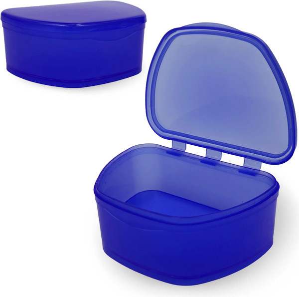 Контейнер для хранения Plastic Box 95x74x39