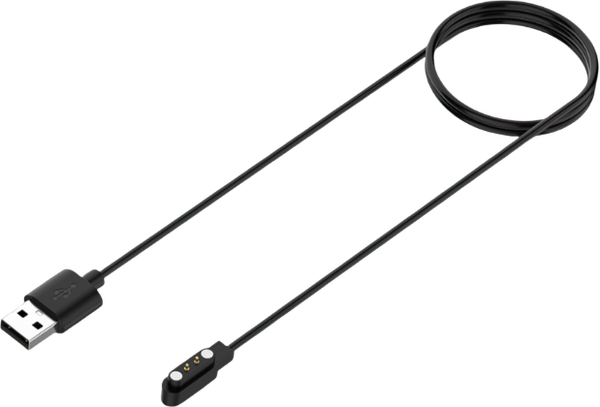 Зарядный кабель Bingo для Nothing CMF Watch Pro (D395)/Ticwatch Gth