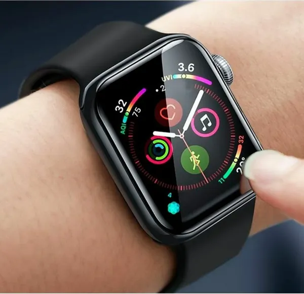 Умные часы Bingo T500