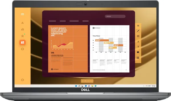Ноутбук Dell Latitude 14 (5450-5260) - фото