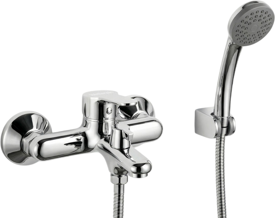 Смеситель Wellerein Aura 21AR54 - фото