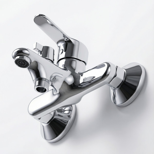 Смеситель Wellerein Aura 21AR54