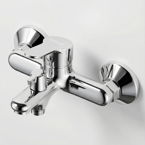 Смеситель Wellerein Aura 21AR54