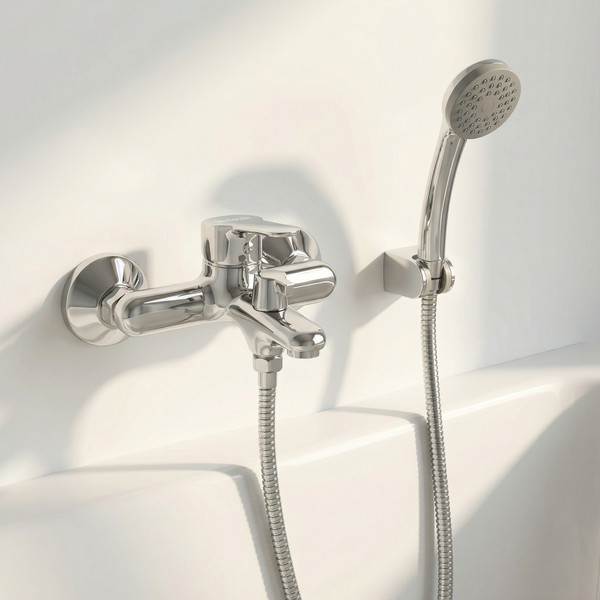 Смеситель Wellerein Aura 21AR54