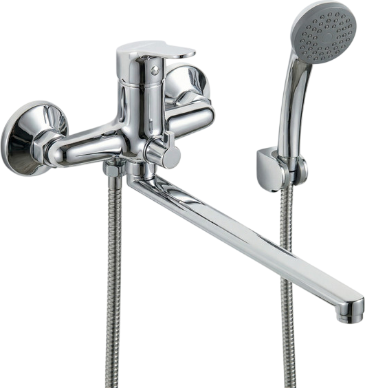 Смеситель Wellerein Blank 21BK31 - фото