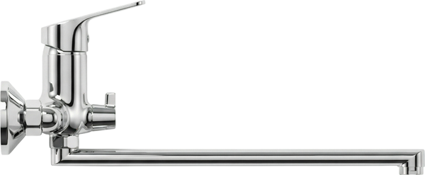 Смеситель Wellerein Blank 21BK31