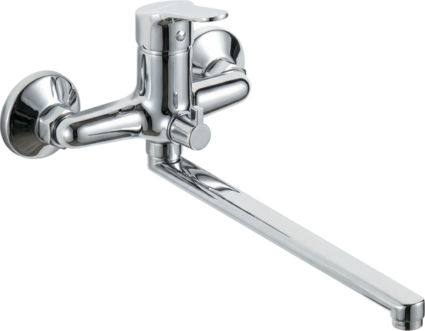 Смеситель Wellerein Blank 21BK31