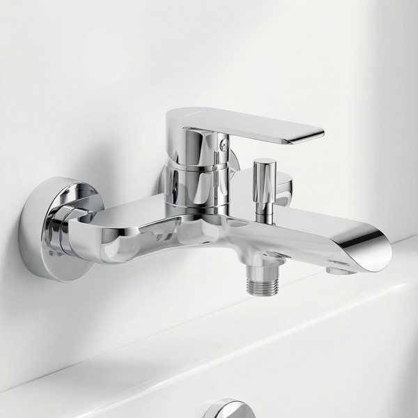 Смеситель Wellerein Flow 21FL54