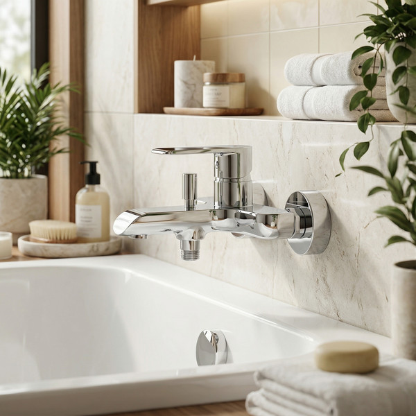 Смеситель Wellerein Flow 21FL54