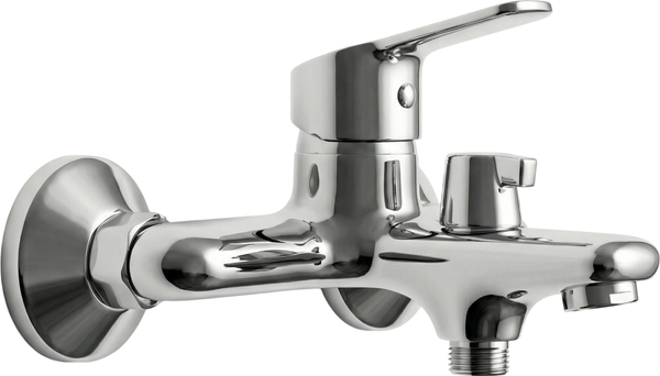 Смеситель Wellerein Forma 21FM54 - фото