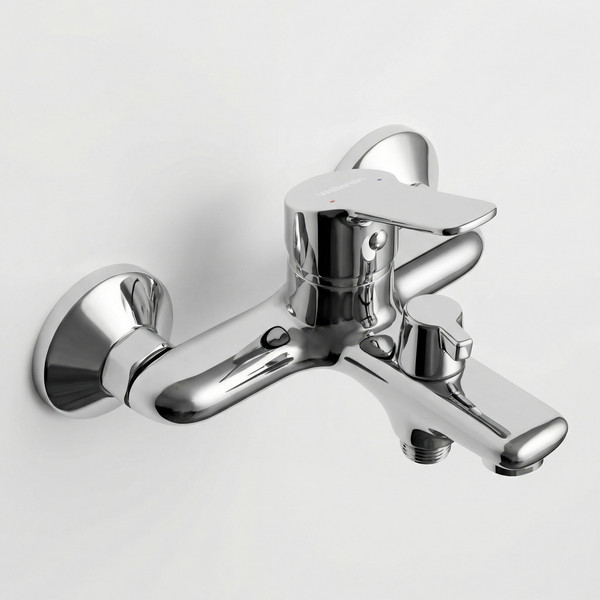 Смеситель Wellerein Forma 21FM54